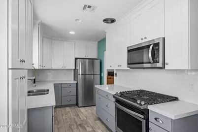 614 N Macdonald --, Mesa, AZ 85201 - Photo 11