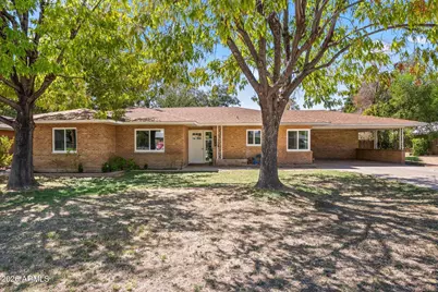 614 N Macdonald --, Mesa, AZ 85201 - Photo 1