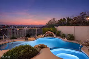 14978 E Pinnacle Ct, Fountain Hills, AZ 85268 - Photo 35