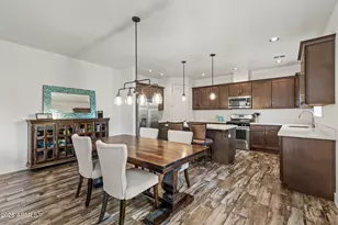 3104 S Hannah Ln, Flagstaff, AZ 86005 - Photo 5