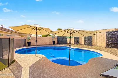 4622 E Firestone Drive, Chandler, AZ 85249 - Photo 3