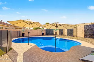 4622 E Firestone Dr, Chandler, AZ 85249 - Photo 3