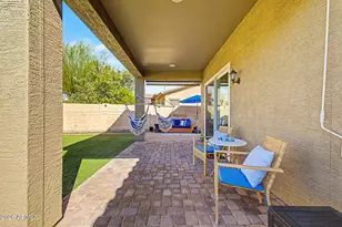 4622 E Firestone Dr, Chandler, AZ 85249 - Photo 29