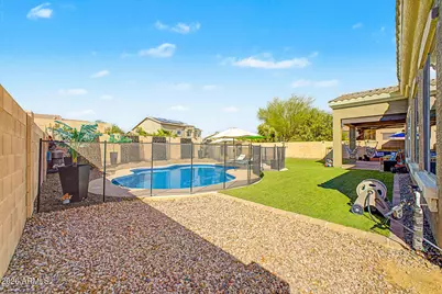 4622 E Firestone Drive, Chandler, AZ 85249 - Photo 35