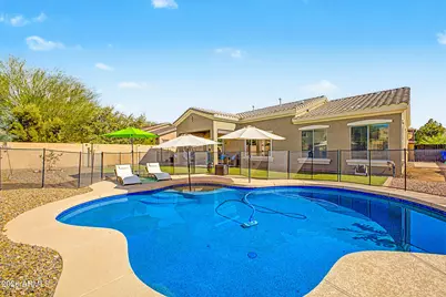 4622 E Firestone Drive, Chandler, AZ 85249 - Photo 1