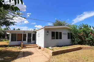 3300 E Fry Blvd, Sierra Vista, AZ 85635 - Photo 1