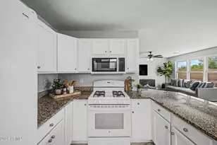 3560 N 292nd Dr, Buckeye, AZ 85396 - Photo 21