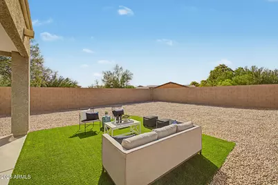 3560 N 292nd Drive, Buckeye, AZ 85396 - Photo 27