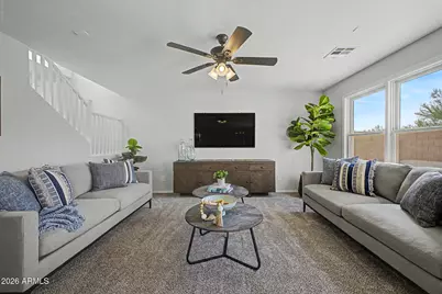 3560 N 292nd Drive, Buckeye, AZ 85396 - Photo 13