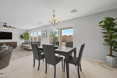 3560 N 292nd Drive, Buckeye, AZ 85396 - Photo 17