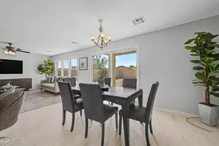 3560 N 292nd Dr, Buckeye, AZ 85396 - Photo 17