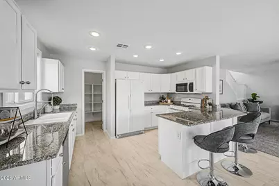 3560 N 292nd Drive, Buckeye, AZ 85396 - Photo 19