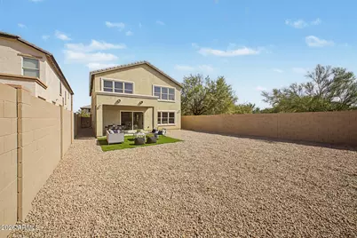 3560 N 292nd Drive, Buckeye, AZ 85396 - Photo 51