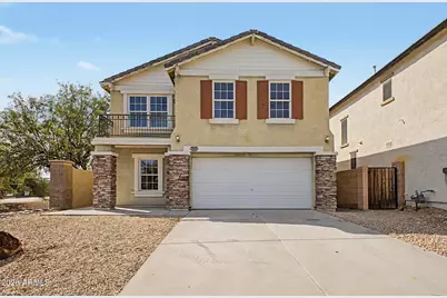 3560 N 292nd Drive, Buckeye, AZ 85396 - Photo 1