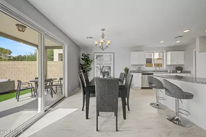 3560 N 292nd Drive, Buckeye, AZ 85396 - Photo 15