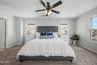3560 N 292nd Drive, Buckeye, AZ 85396 - Photo 33