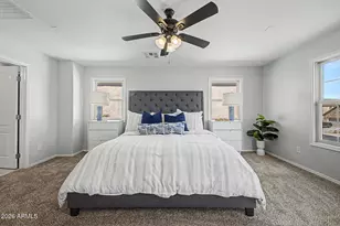 3560 N 292nd Dr, Buckeye, AZ 85396 - Photo 33