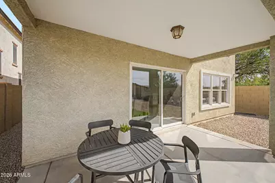 3560 N 292nd Drive, Buckeye, AZ 85396 - Photo 49