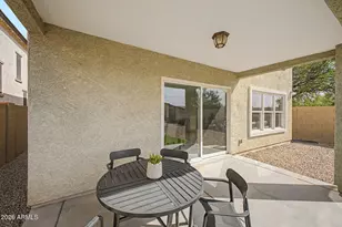 3560 N 292nd Dr, Buckeye, AZ 85396 - Photo 49
