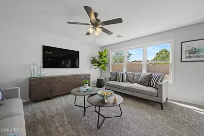 3560 N 292nd Drive, Buckeye, AZ 85396 - Photo 11