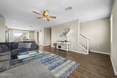 1255 N Arizona Avenue #1227, Chandler, AZ 85225 - Photo 3