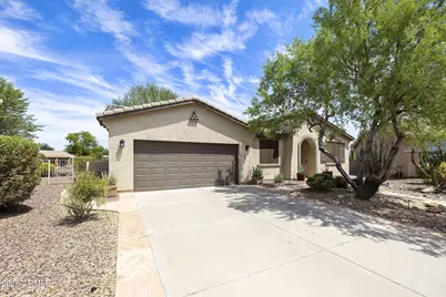 42428 W Constellation Drive, Maricopa, AZ 85138 - Photo 7
