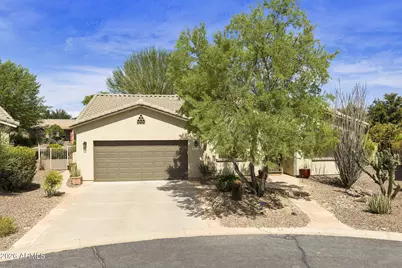 42428 W Constellation Drive, Maricopa, AZ 85138 - Photo 51