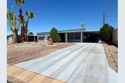 7558 E Baywood Avenue, Mesa, AZ 85208 - Photo 1