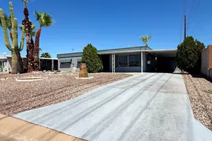 7558 E Baywood Ave, Mesa, AZ 85208 - Photo 1