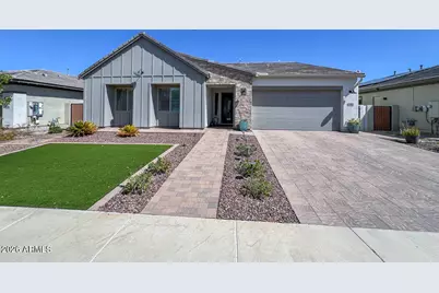 1540 E San Carlos Way, Gilbert, AZ 85298 - Photo 1