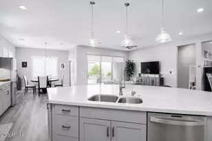 1540 E San Carlos Way, Gilbert, AZ 85298 - Photo 5