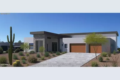 26106 S Spring Mountain Trail Circle, Buckeye, AZ 85326 - Photo 3