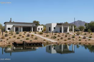 26106 S Spring Mountain Trail Circle, Buckeye, AZ 85326 - Photo 1