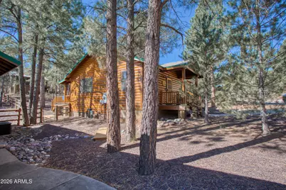 4851 W Cottage Loop, Show Low, AZ 85901 - Photo 21