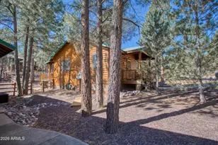 4851 W Cottage Loop, Show Low, AZ 85901 - Photo 21