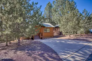 4851 W Cottage Loop, Show Low, AZ 85901 - Photo 3