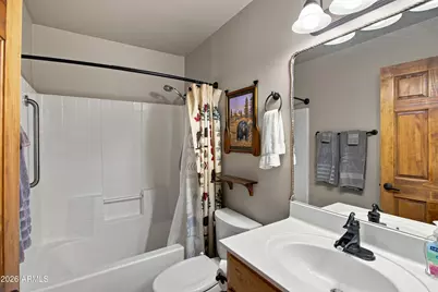 4851 W Cottage Loop, Show Low, AZ 85901 - Photo 17