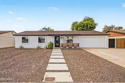 4101 E Calavar Road, Phoenix, AZ 85032 - Photo 1