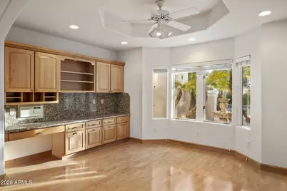 8262 E Vista De Valle --, Scottsdale, AZ 85255 - Photo 11