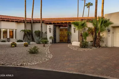 8262 E Vista De Valle --, Scottsdale, AZ 85255 - Photo 3