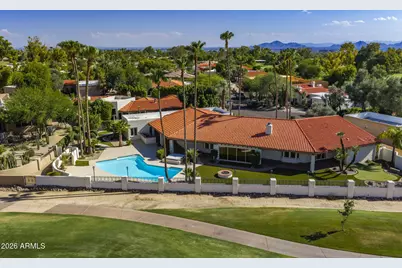 8262 E Vista De Valle --, Scottsdale, AZ 85255 - Photo 13