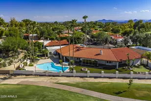 8262 E Vista De Valle, Scottsdale, AZ 85255 - Photo 13
