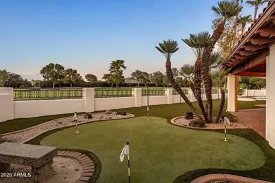 8262 E Vista De Valle --, Scottsdale, AZ 85255 - Photo 5