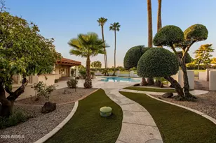 8262 E Vista De Valle, Scottsdale, AZ 85255 - Photo 13