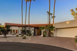 8262 E Vista De Valle, Scottsdale, AZ 85255 - Photo 9