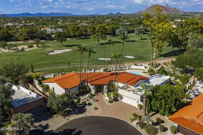 8262 E Vista De Valle --, Scottsdale, AZ 85255 - Photo 1
