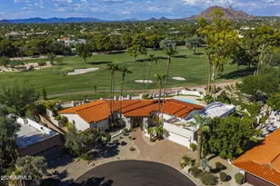 8262 E Vista De Valle, Scottsdale, AZ 85255 - Photo 1