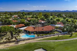 8262 E Vista De Valle, Scottsdale, AZ 85255 - Photo 17
