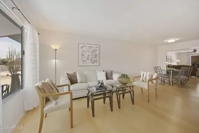 13242 W Maplewood Drive, Sun City West, AZ 85375 - Photo 19