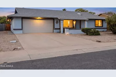 13242 W Maplewood Drive, Sun City West, AZ 85375 - Photo 1